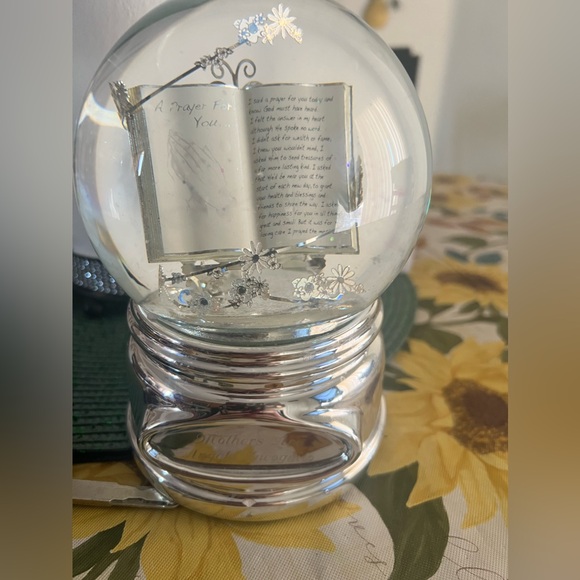 Things Remembered Other - Snow globe